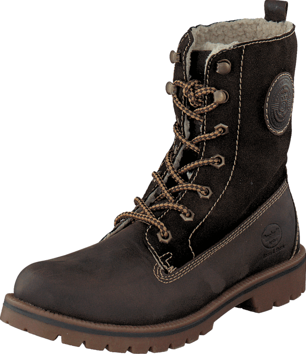 Dockers By Gerli - Botines Para Hombre Levis (609x705), Png Download