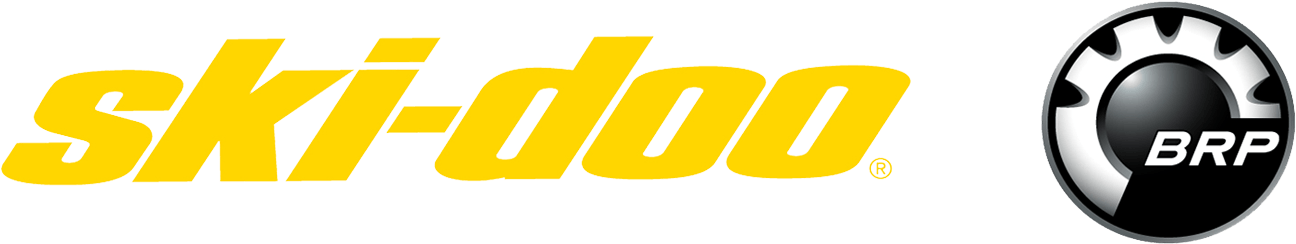 Download Promotions Ski Doo Brp Logo Full Size Png Image Pngkit