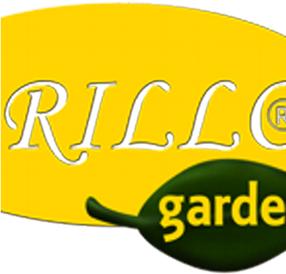Brillo Garden - Label (400x400), Png Download