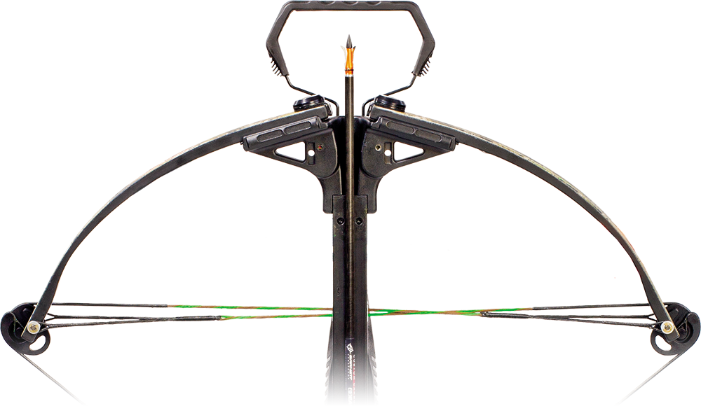 Images - Barnett Jackal Crossbow (315 Fps)- Rtapg - Refurb (1000x580), Png Download