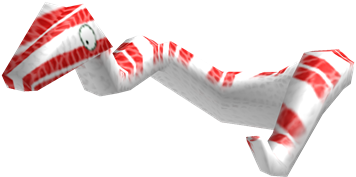 Peppermint Boa - Roblox Boa (420x420), Png Download