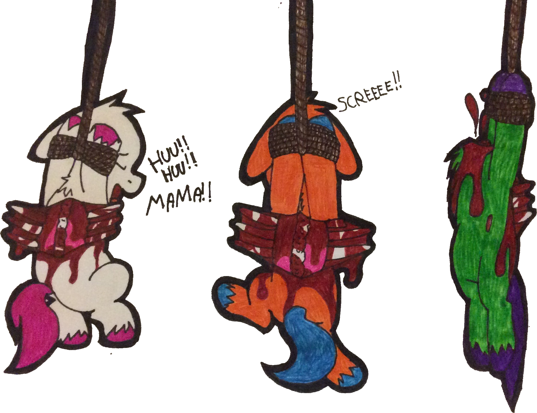 Image - Cartoon (1784x1372), Png Download