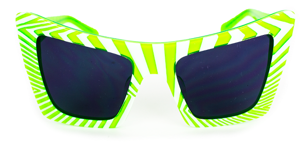 The Shutterbug - Sunglasses (600x600), Png Download