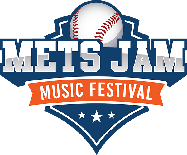 Mets Jam Music Festival - Music (600x499), Png Download
