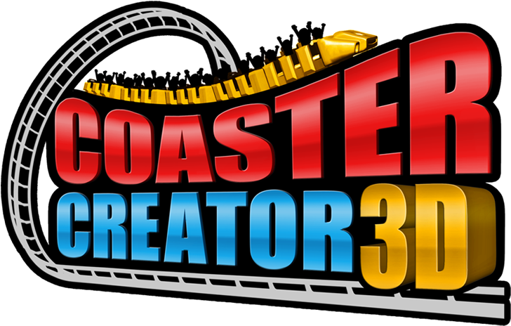 Coaster Creator 3d Review - Coaster (800x600), Png Download