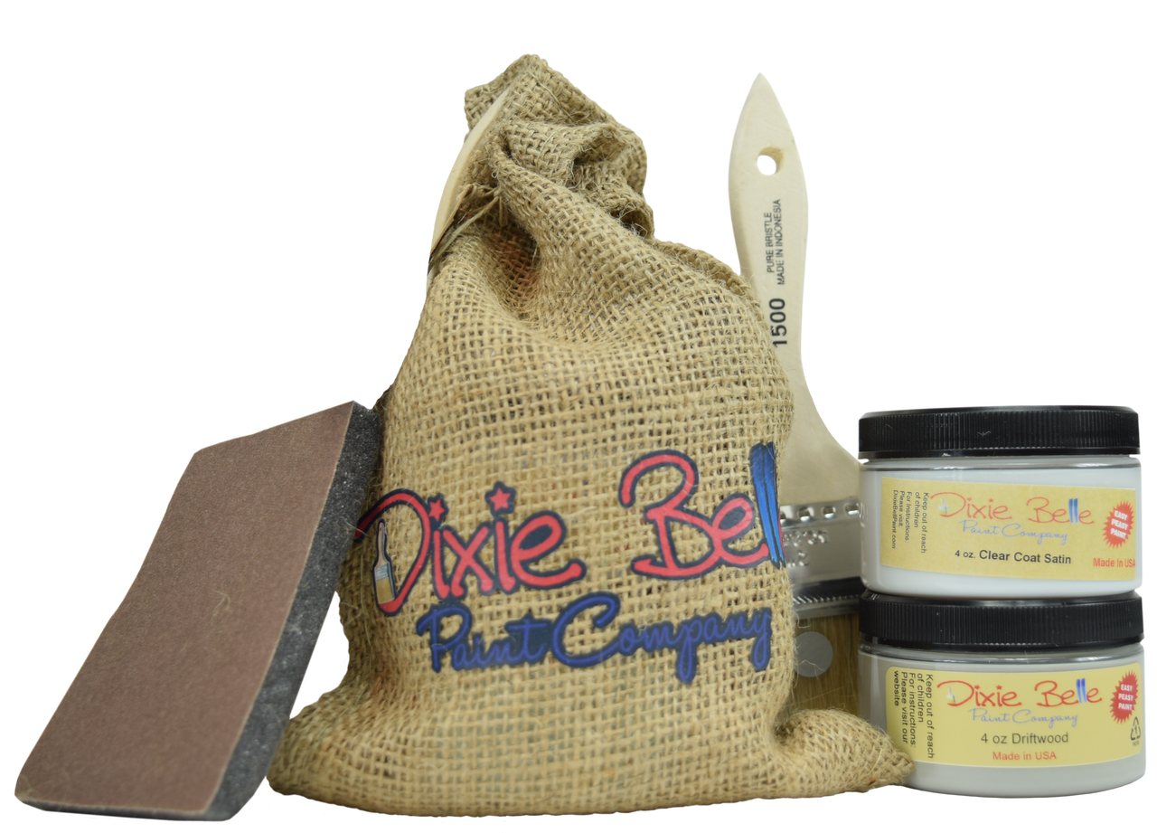 Dbp Gift Bag-driftwood - Gift Bags (1280x1280), Png Download