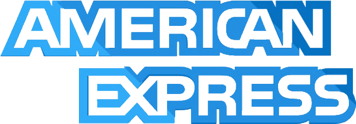 American Express 2018 Logo (711x255), Png Download