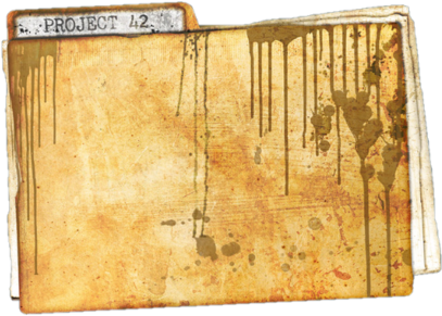 This Year's Halloween Event Runs From 6th 7th, 13th - Alton Towers Project 42 (481x300), Png Download