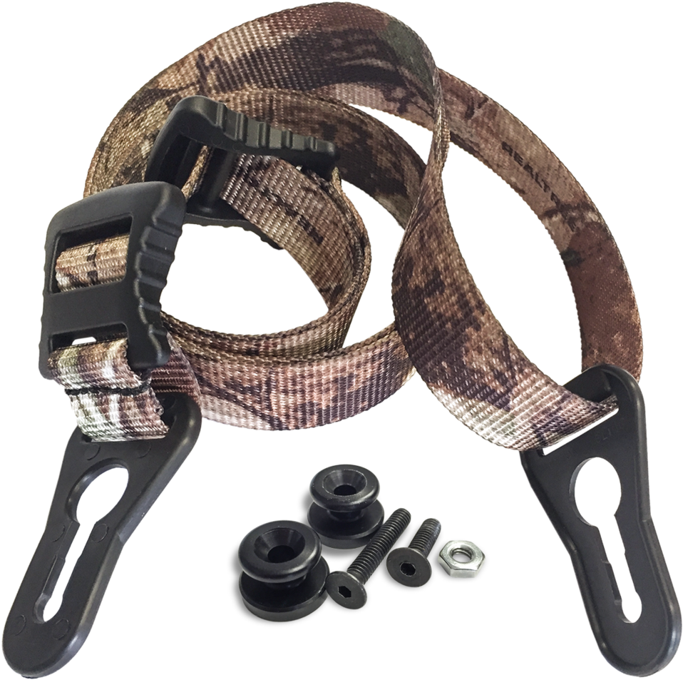Lo-ready Sling - Camx Crossbows 85000045 Camx Lo Ready Sling Realtree, (1015x1024), Png Download