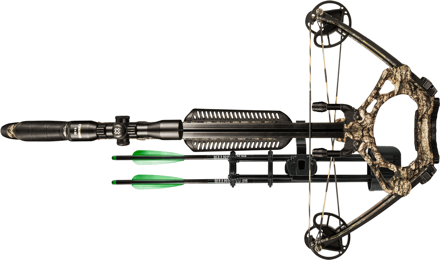 Raptor Pro Str Crossbow For Sale - Browning 161 Crossbow (1024x602), Png Download