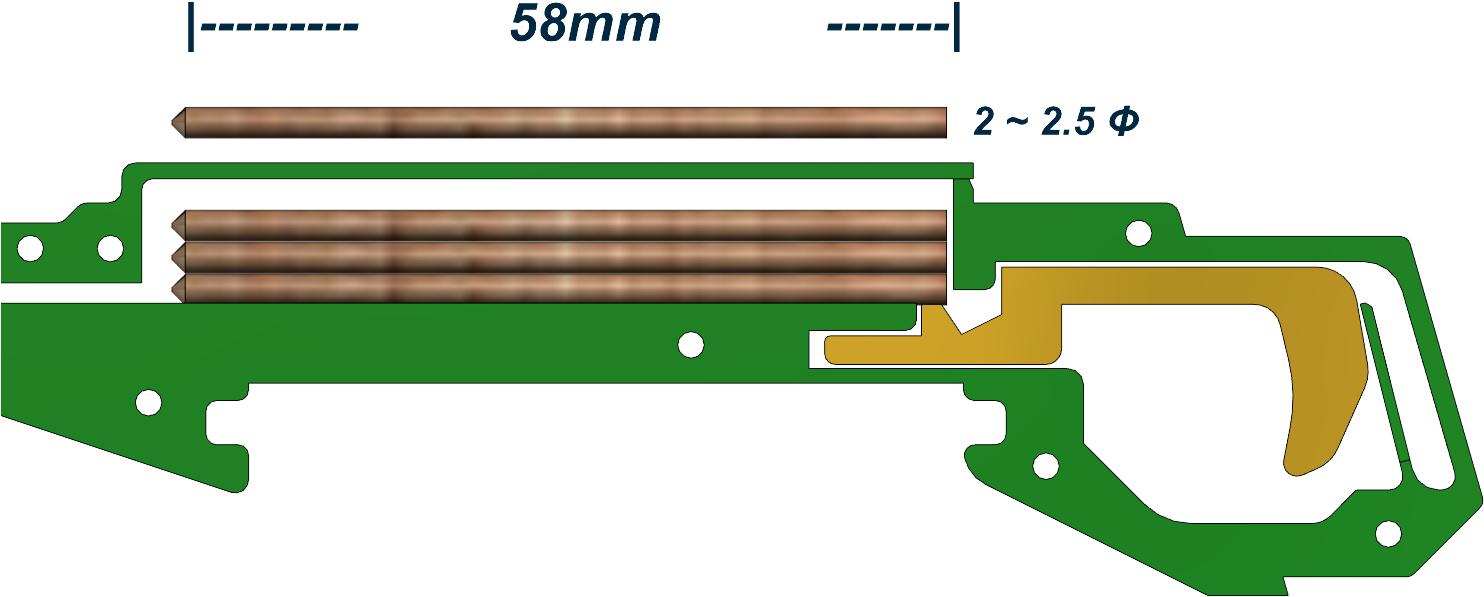 How I Designed This - Tan (1573x857), Png Download