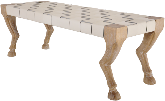 Bench (700x465), Png Download