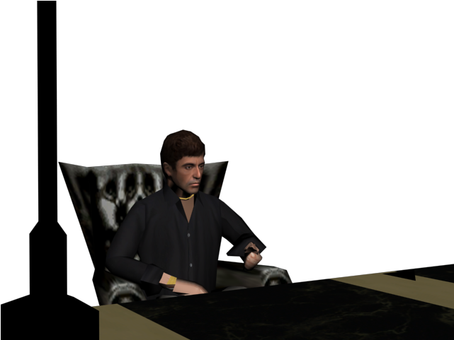 Image - Sitting (800x600), Png Download