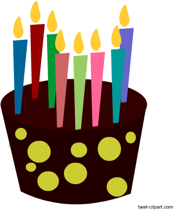 Birthday (450x450), Png Download