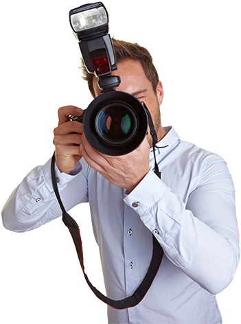 When Circumstances Require Clients Are Serviced In - Wedding Photography Services Poster (371x475), Png Download