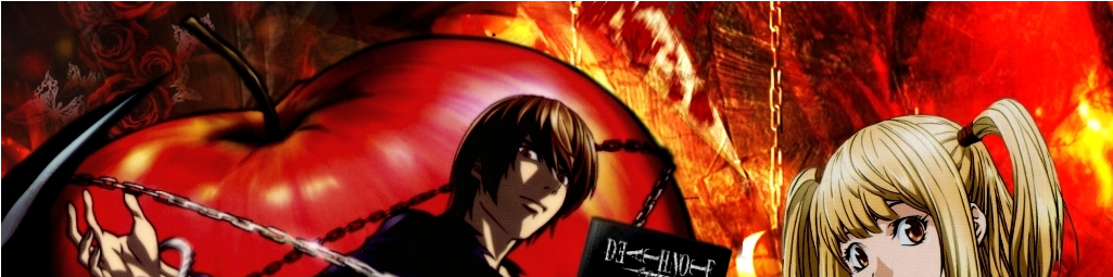 One Day, He Finds A Notebook With Supernatural Powers - Serie Death Note (1024x768), Png Download