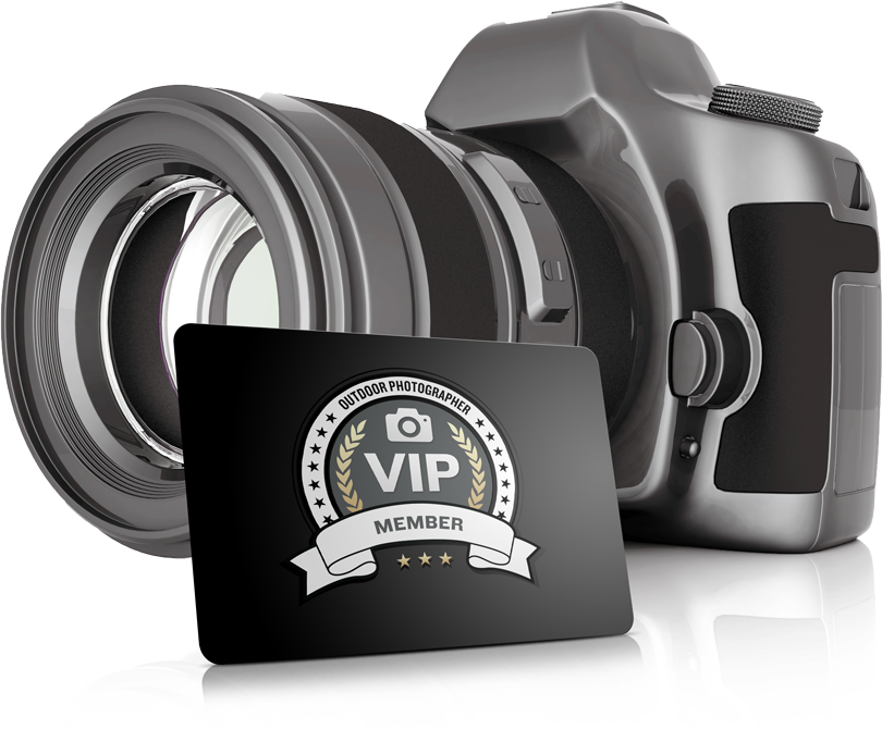 An Exclusive Program To Sharpen Your Photography Skills - Photograph (810x693), Png Download