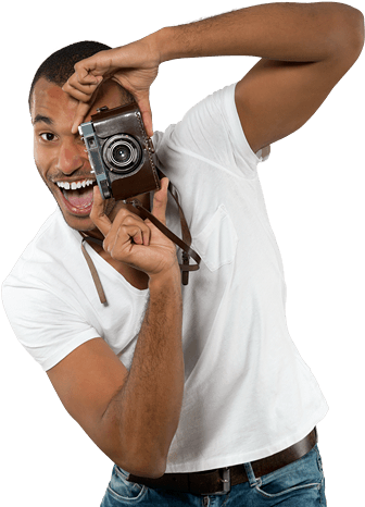 Free Photography Websites (389x465), Png Download
