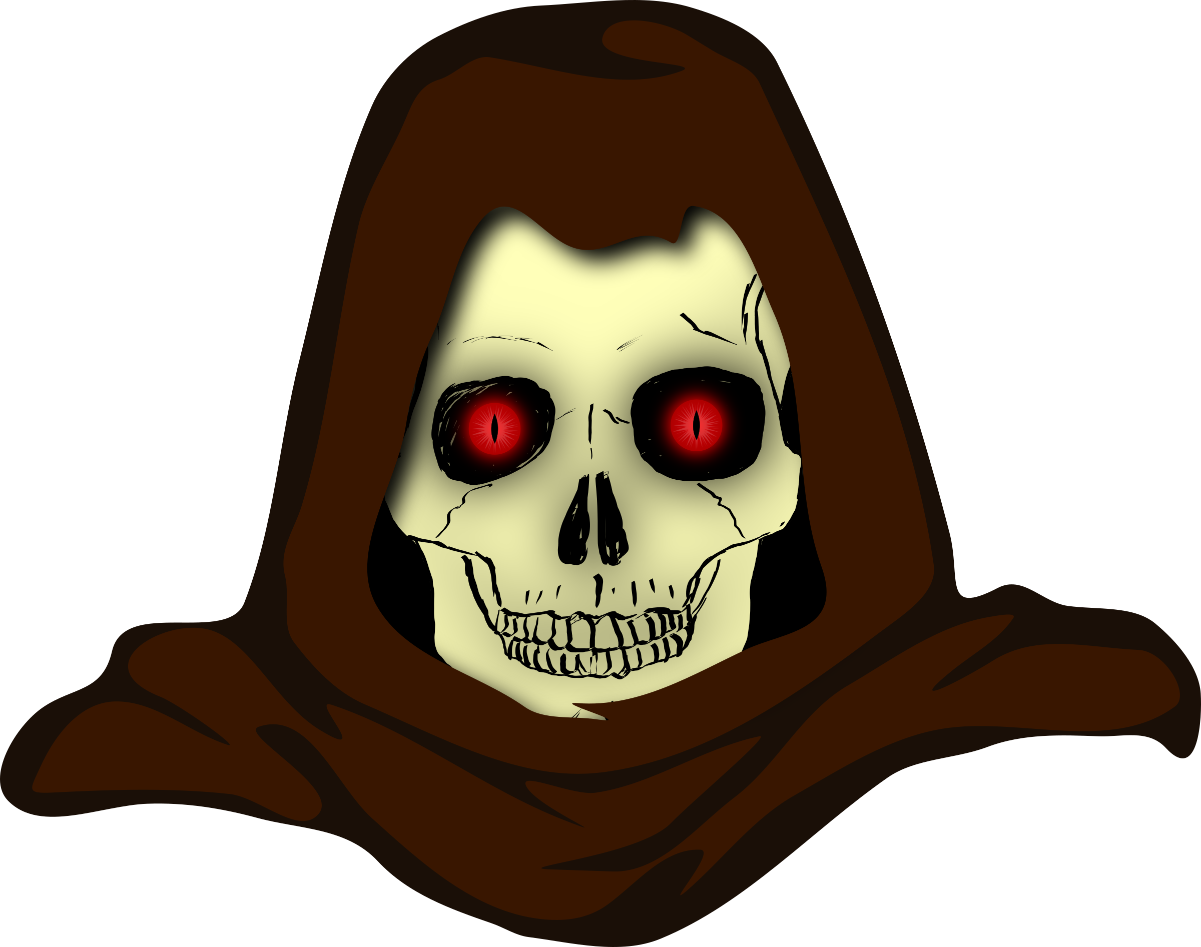 Image Library Stock Icons Png Free And Downloads - Evil Vector Png (2400x1893), Png Download