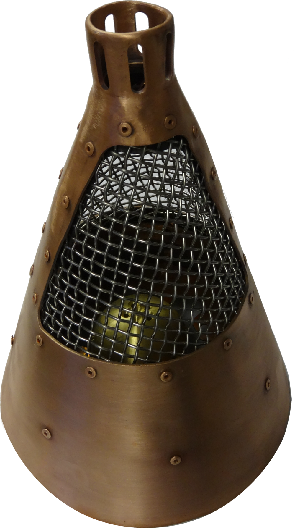 Tiki Balle - Bell (1000x1785), Png Download
