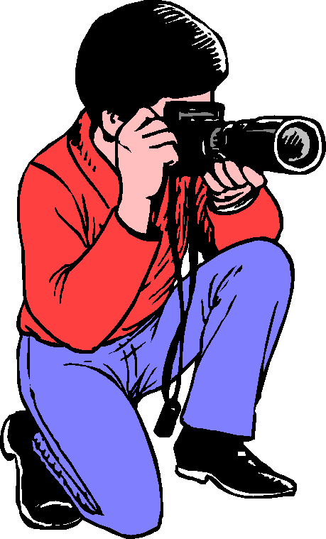 Photographer - Photograph (459x759), Png Download