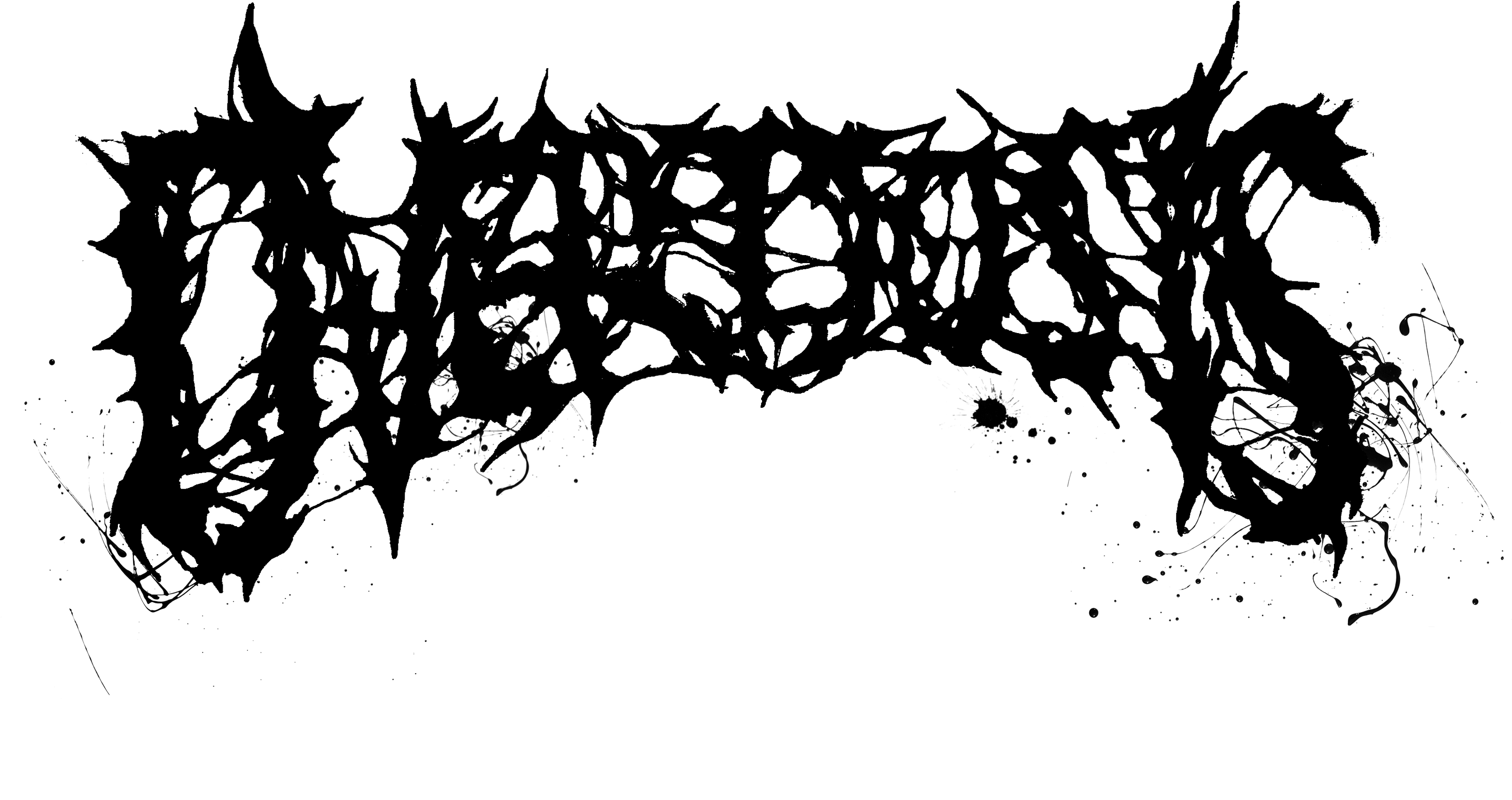 Temanggung Slamming Brutal Death Metal - Visual Arts (3264x2448), Png Download