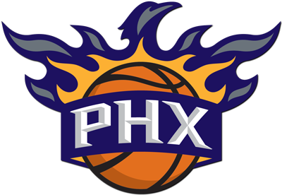 Suns - Com - Phoenix Suns Logo 2017 (400x400), Png Download