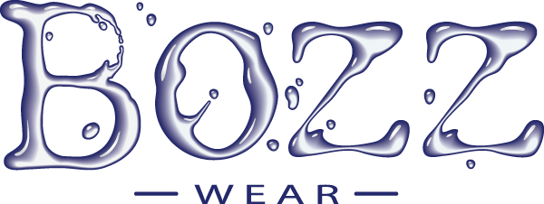 Bozz Wear Logo Design - Clothing (600x226), Png Download