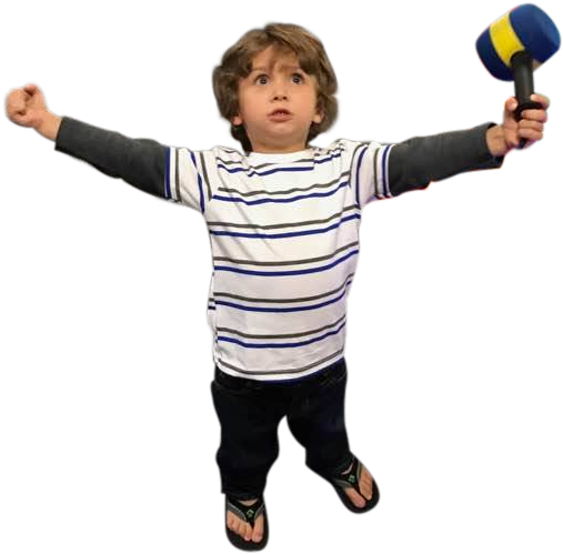 Little Boy Png (519x518), Png Download