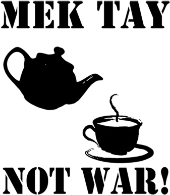 Mek Tay Not Way - La-96 Nike Missile Site (500x500), Png Download