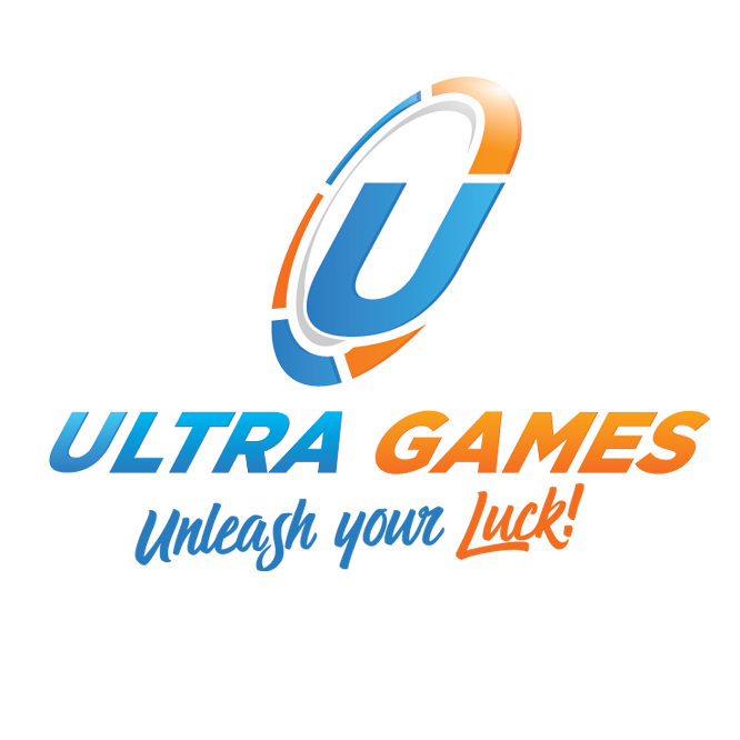 Ultra Games - Circle (715x695), Png Download