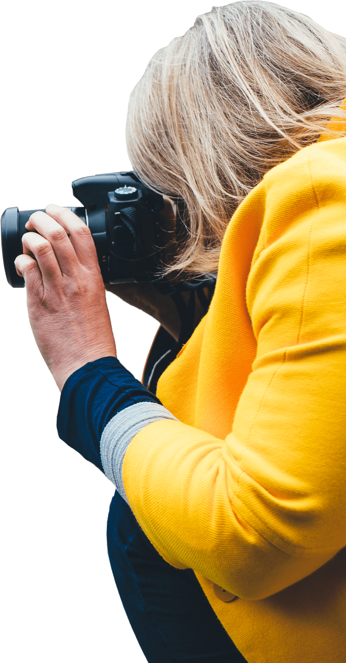 Photographervidigami2017 06 15t12 - Photographer (4000x2609), Png Download