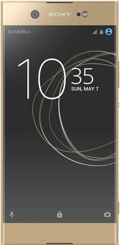 Sony Xperia Xa1 Ultra Mobile Repair - Sony Xperia Xa1 Ultra (500x500), Png Download