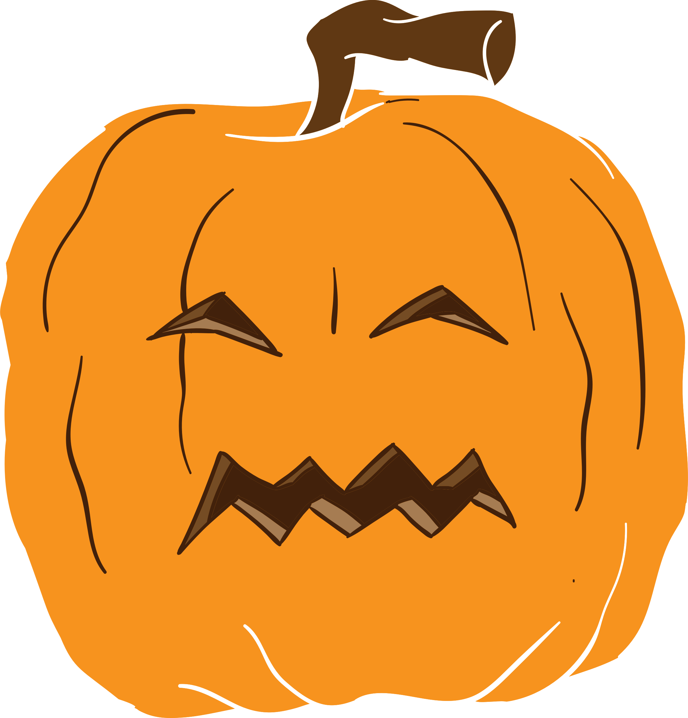 Big Image - Clip Art (2298x2400), Png Download
