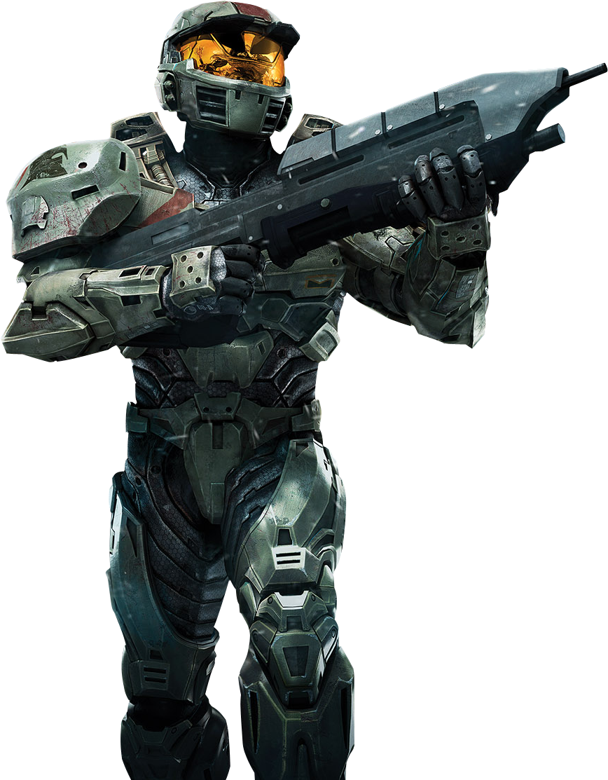 Halo Wars Clipart Transparent - Halo Wars 2 Png (878x1120), Png Download