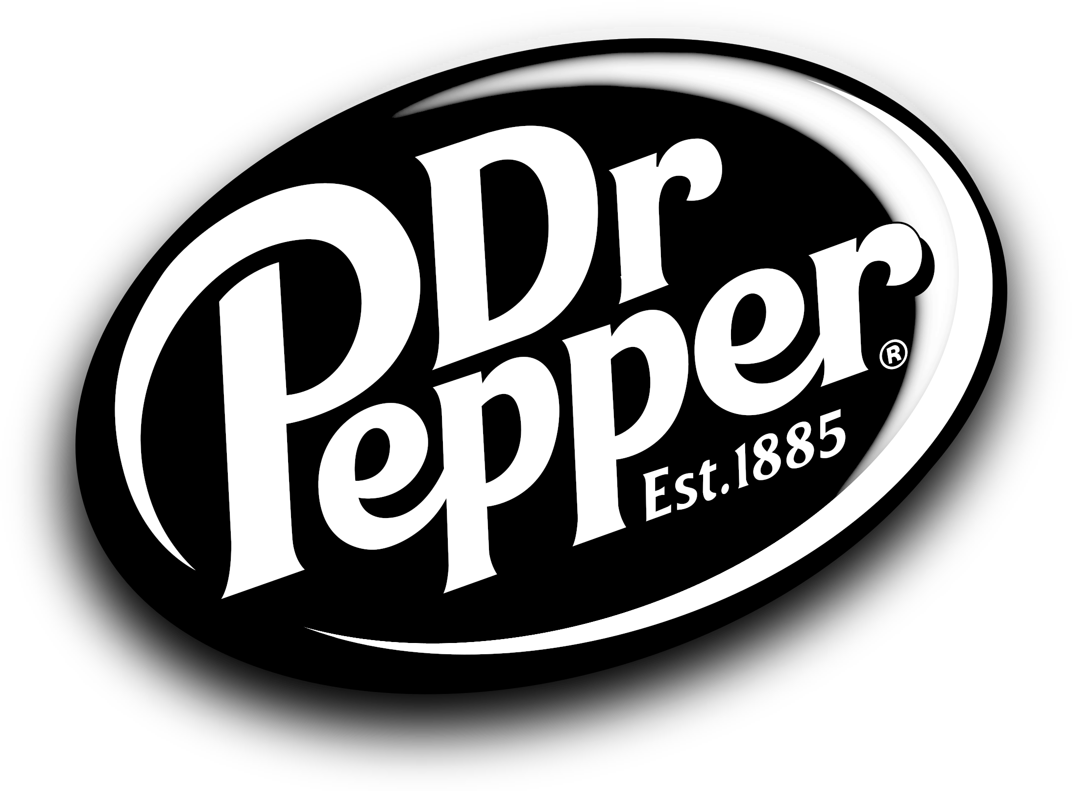 Dr Pepper Svg (2400x1850), Png Download