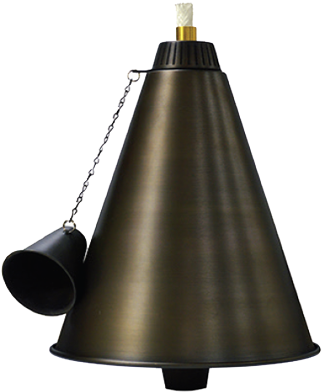 Cabo Tiki Led Path Light - Light Fixture (500x500), Png Download