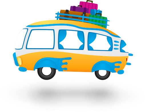 Vacation Free Png Image - Vacation Images Png (508x395), Png Download