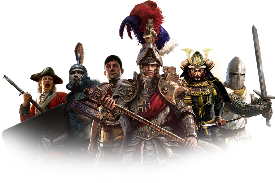 The Og File - Total War Warhammer Png (916x589), Png Download