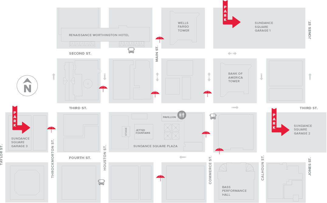 Download Sundance Square Parking Diagram Full Size PNG Image PNGkit