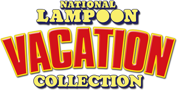 National Lampoons Vacation Collection Logo - National Lampoon (800x310), Png Download