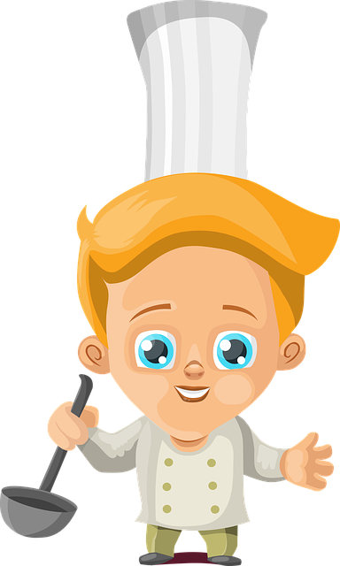 Free Image On Pixabay - My Family Recipe Book (384x640), Png Download