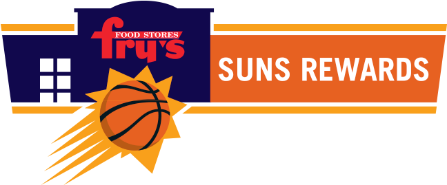 Promotional Calendar Phoenix Suns - Dreamseat Nba Team Logo Nba Team: Phoenix Suns (730x280), Png Download