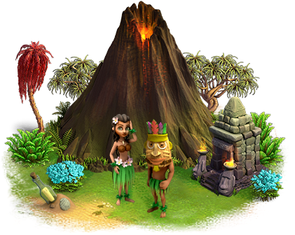 Location Well-earned Vacation - Wiki (420x344), Png Download