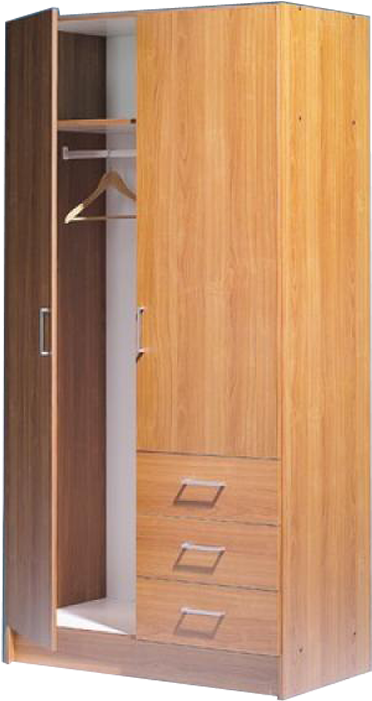 Cupboard Png - Closet Png (600x800), Png Download