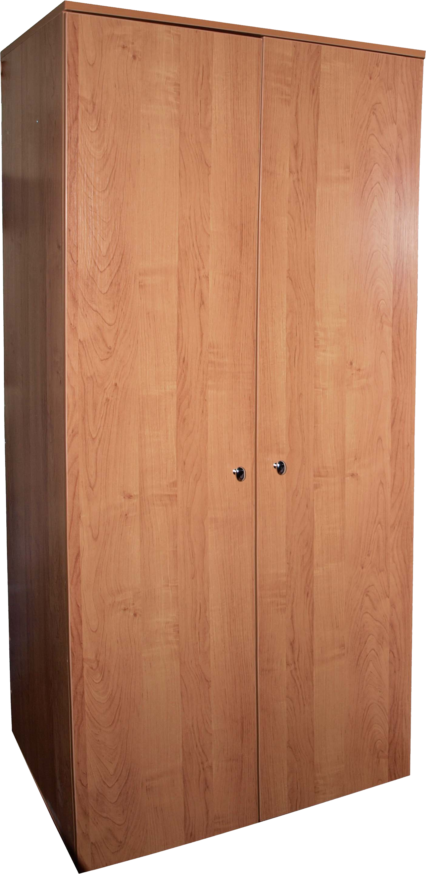 Cupboard Png - Closet Transparent Background (1409x2889), Png Download