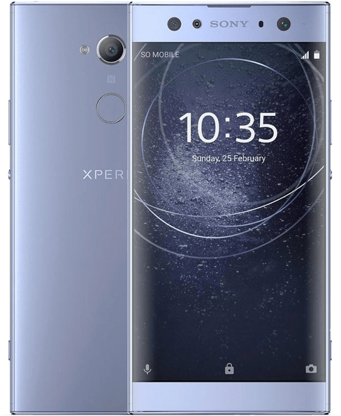 Sony Xperia Xa2 Ultra Deals (800x600), Png Download