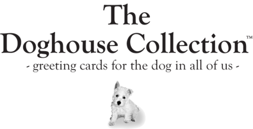 Tdhc Logo Words - West Highland White Terrier (500x255), Png Download