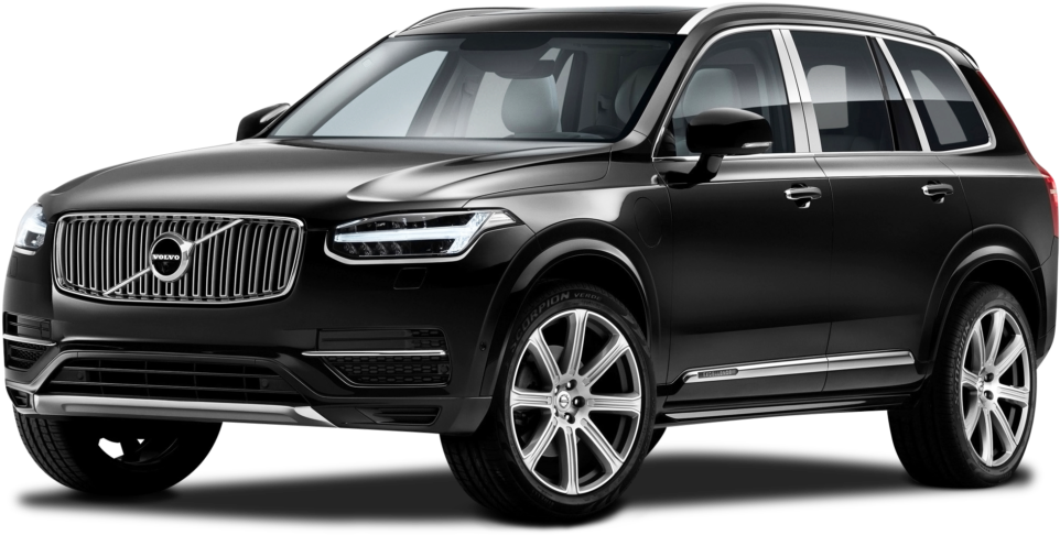 Volvo Xc90 Png Hd - Rush Toyota Price In Pakistan (1024x530), Png Download