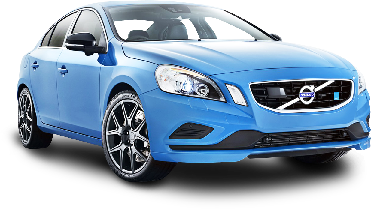 Volvo Png (1310x773), Png Download